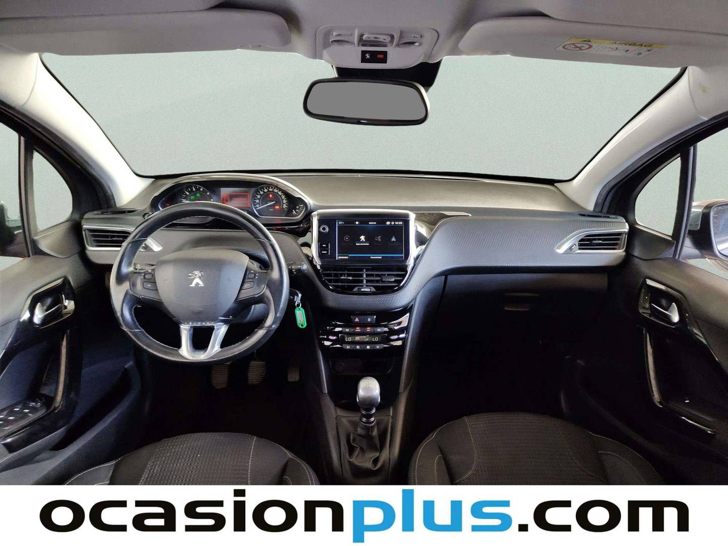 Peugeot 208 Peugeot 208 PureTech 110 S&S Tech Edition (110 CV) de ocasión
