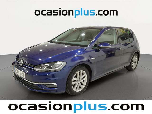 Volkswagen Golf Advance 1.5 TSI Evo (130 CV) de segunda mano