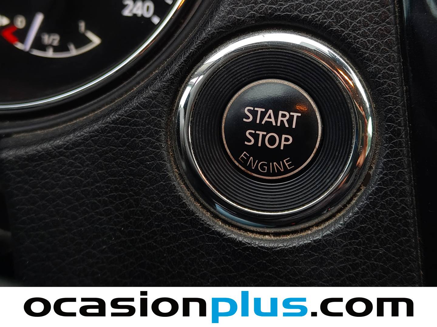 Nissan QASHQAI Nissan Qashqai 1.6 dCi Tekna Premium 4x2 XTronic (130 CV) 2015