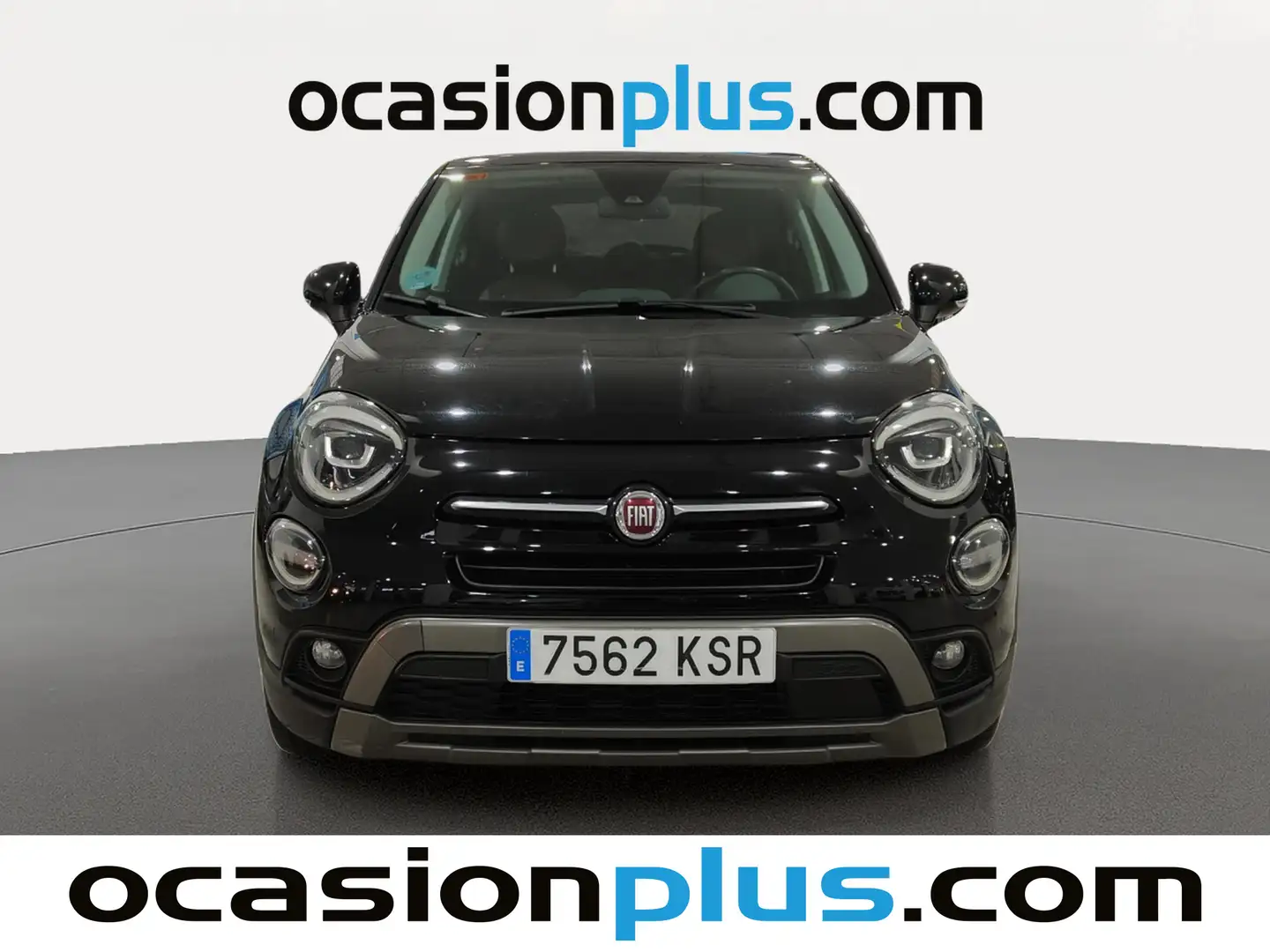 Foto Fiat 500X Fiat 500X 1.3 Firefly S&S Cross T4 DCT (150 CV)