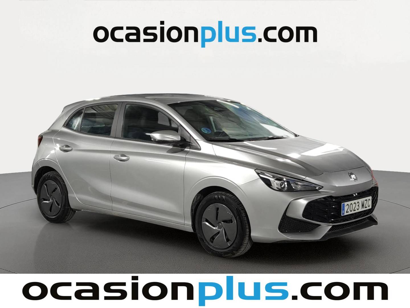 Foto MG MG3 Hybrid+ MG MG3 Hybrid+ Standard (195 CV)