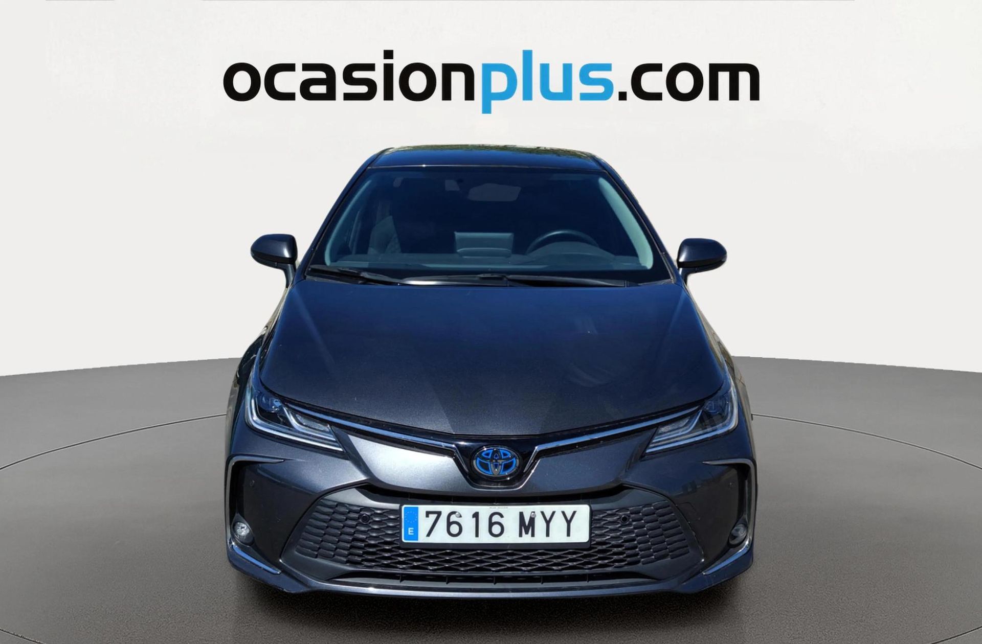 Toyota Corolla 140H Style - foto 14