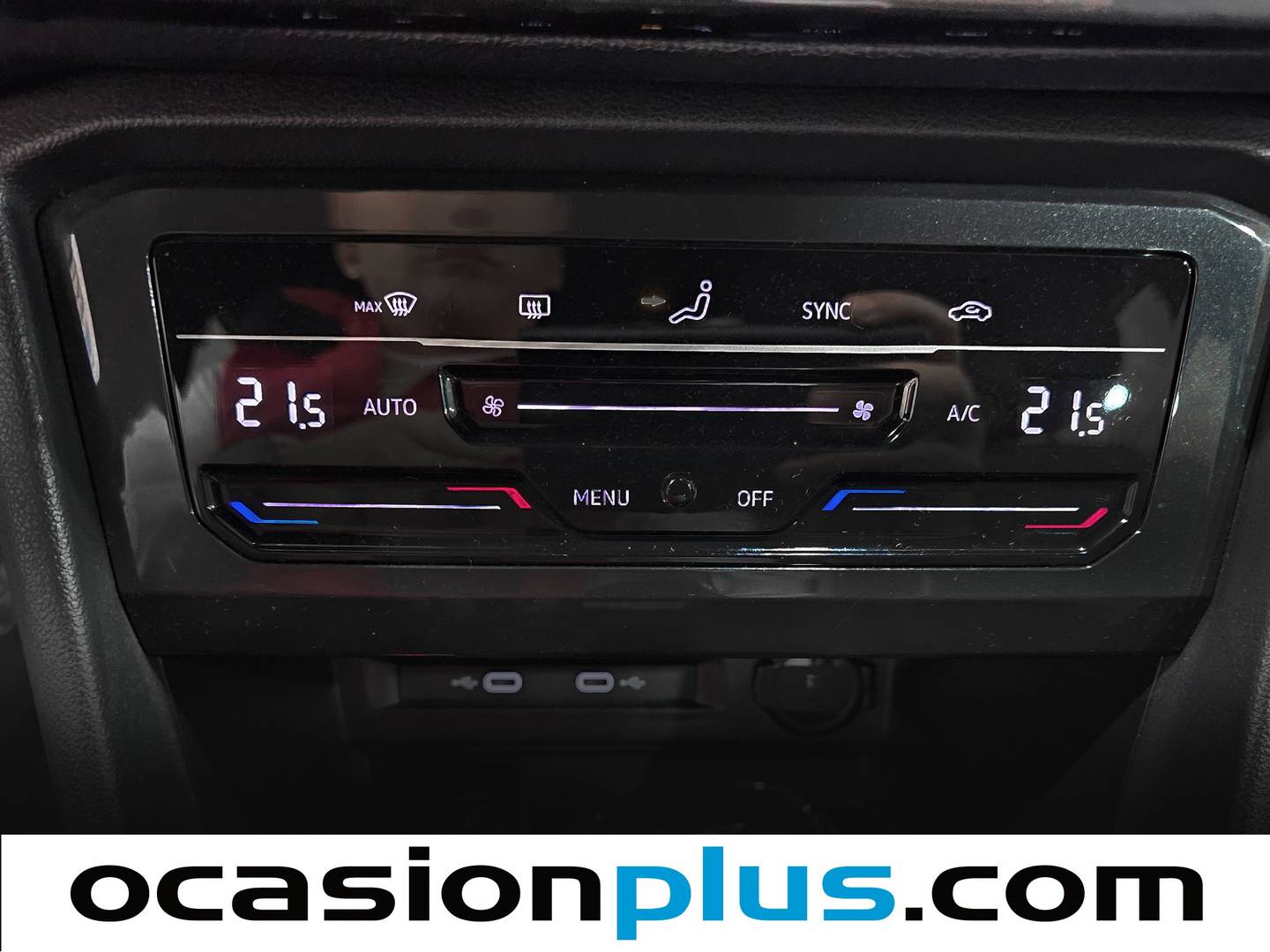 Foto Seat Tarraco SEAT Tarraco 1.5 TSI S&S Style XL DSG (150 CV) 7 Plazas