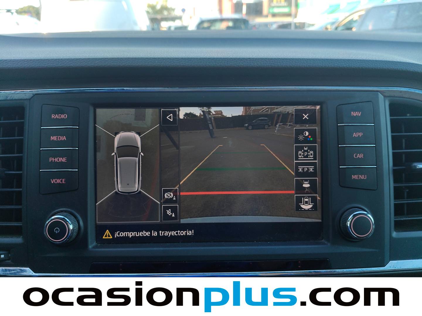 Acabados Seat Ateca Seat Ateca 1.6 TDI S&S Ecomotive Xcellence Plus DSG (115 CV)