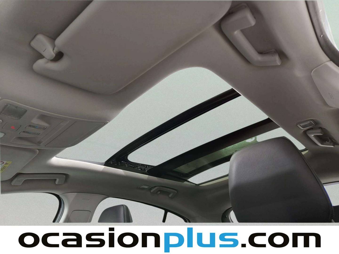 Foto Ford Focus Ford Focus 1.0 Ecoboost Vignale (125 CV)