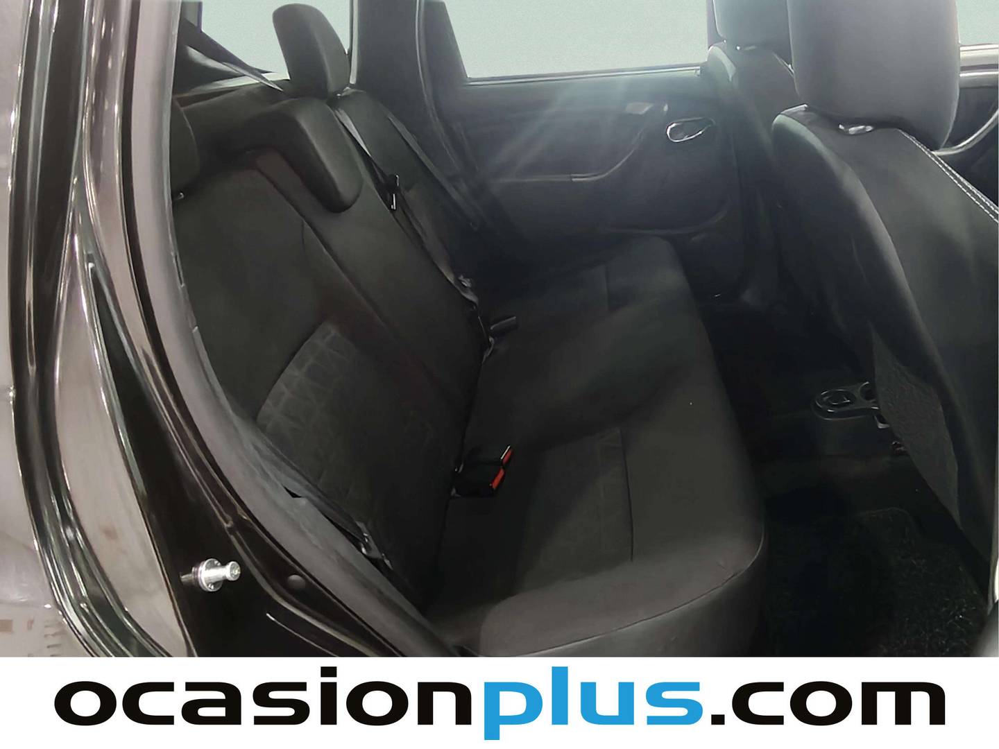 Dacia Duster Dacia Duster Laureate dCi (110 CV) 2014