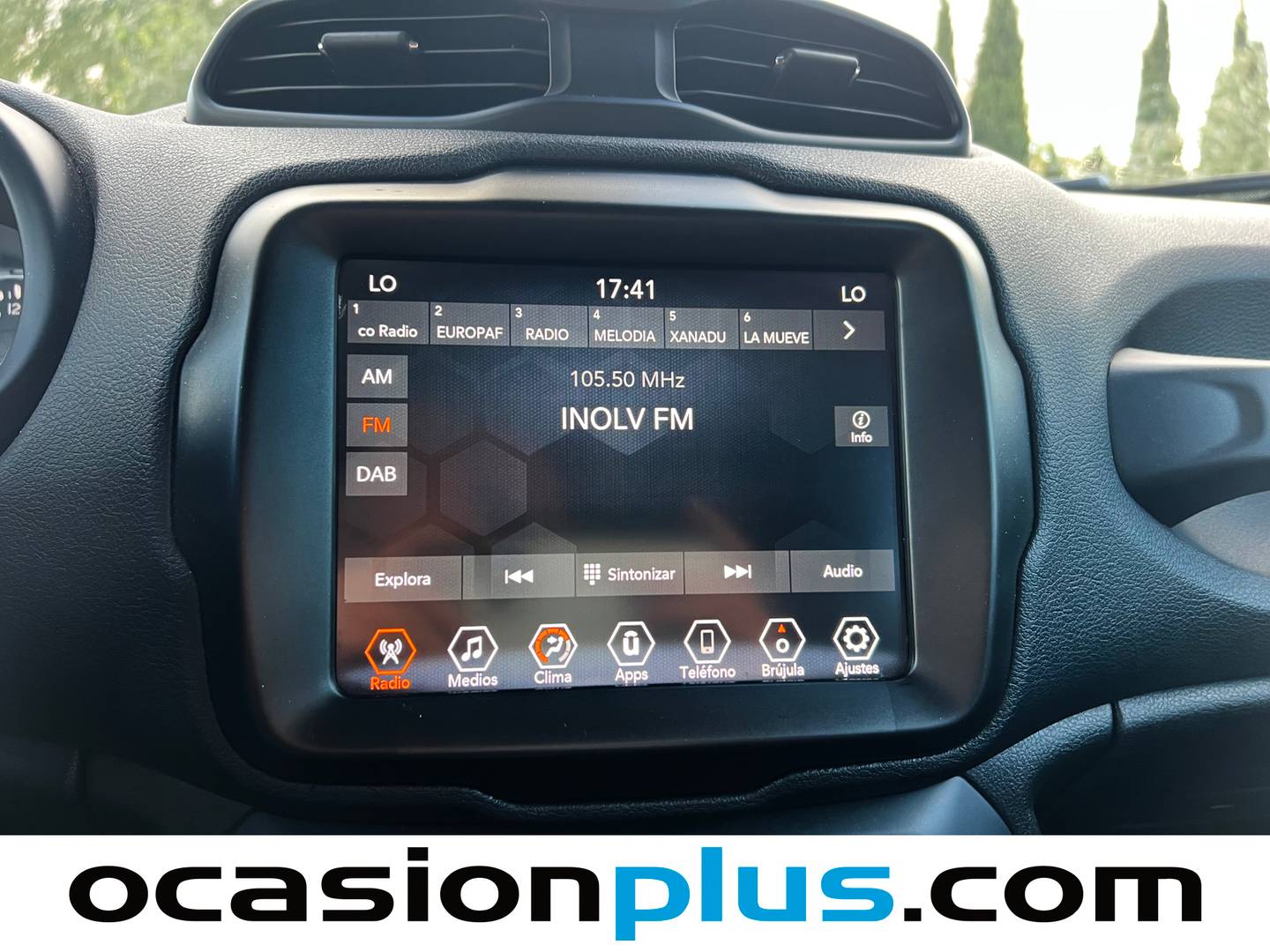 Jeep Renegade Jeep Renegade 1.0G Limited 4x2 (120 CV) al mejor precio