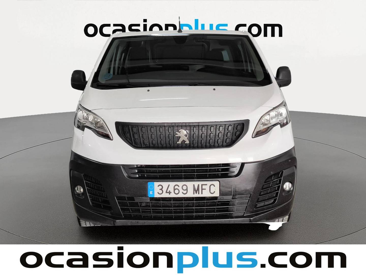 Peugeot Expert Peugeot Expert Furgon BlueHDi 120 Premium (120 CV) al mejor precio