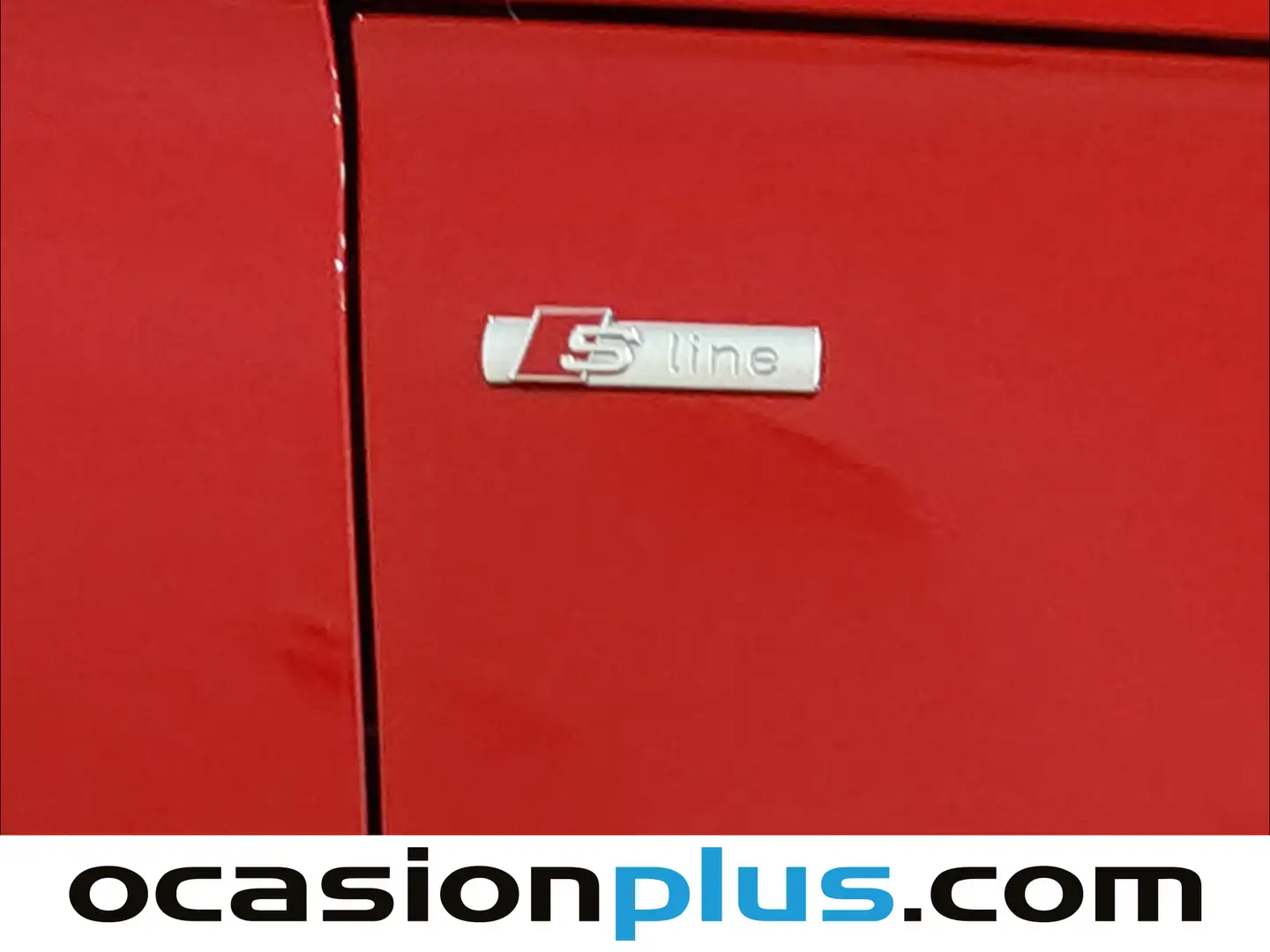 Foto Audi A1 Audi A1 Sportback Adrenalin 1.6 TDI  (116 CV) Pack S Line