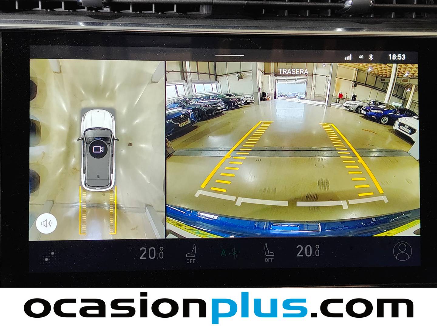Accesorios del Lynk & Co 01 Lynk & Co 01 1.5 PHEV 6.6kW (261 CV)