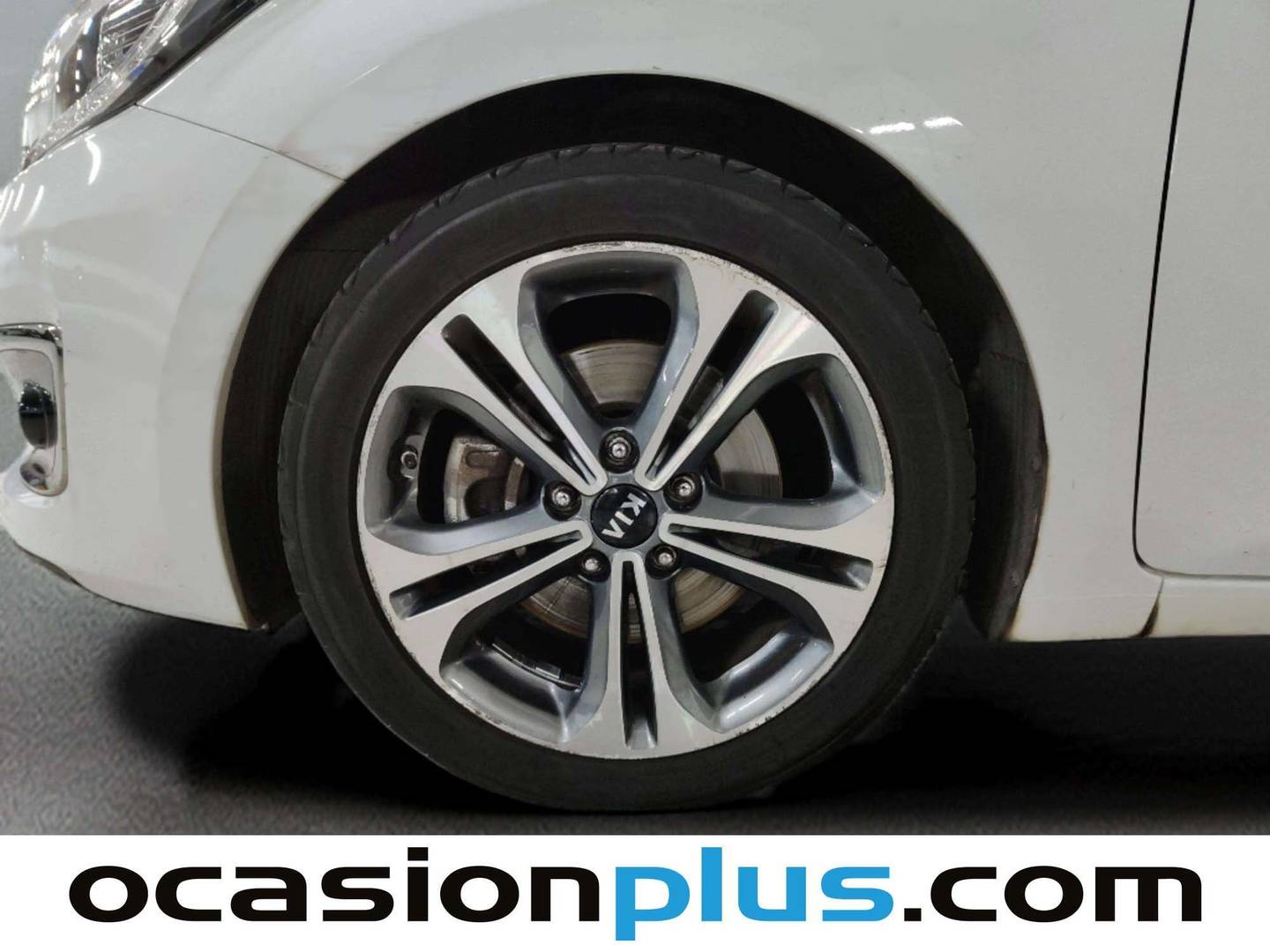 KIA Ceed Kia Ceed 1.6 CRDi VGT x-Tech17 (136 CV) de segunda mano