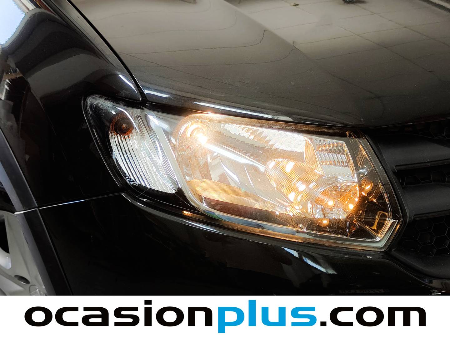 Dacia Sandero Dacia Sandero Stepway TCe (90 CV) al mejor precio