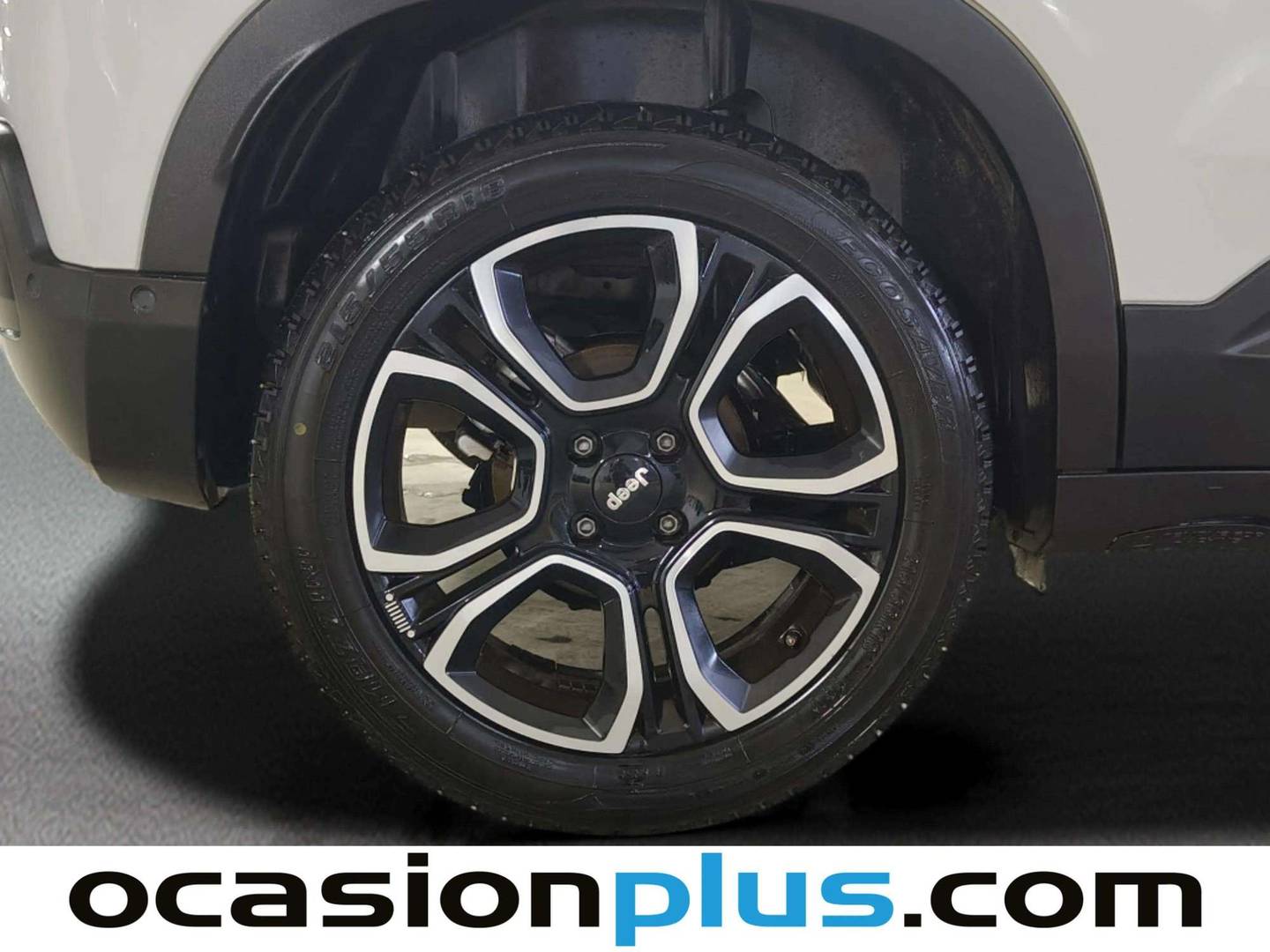 Foto Jeep Avenger Jeep Avenger 1.2 G Summit 74 kW (100 CV)