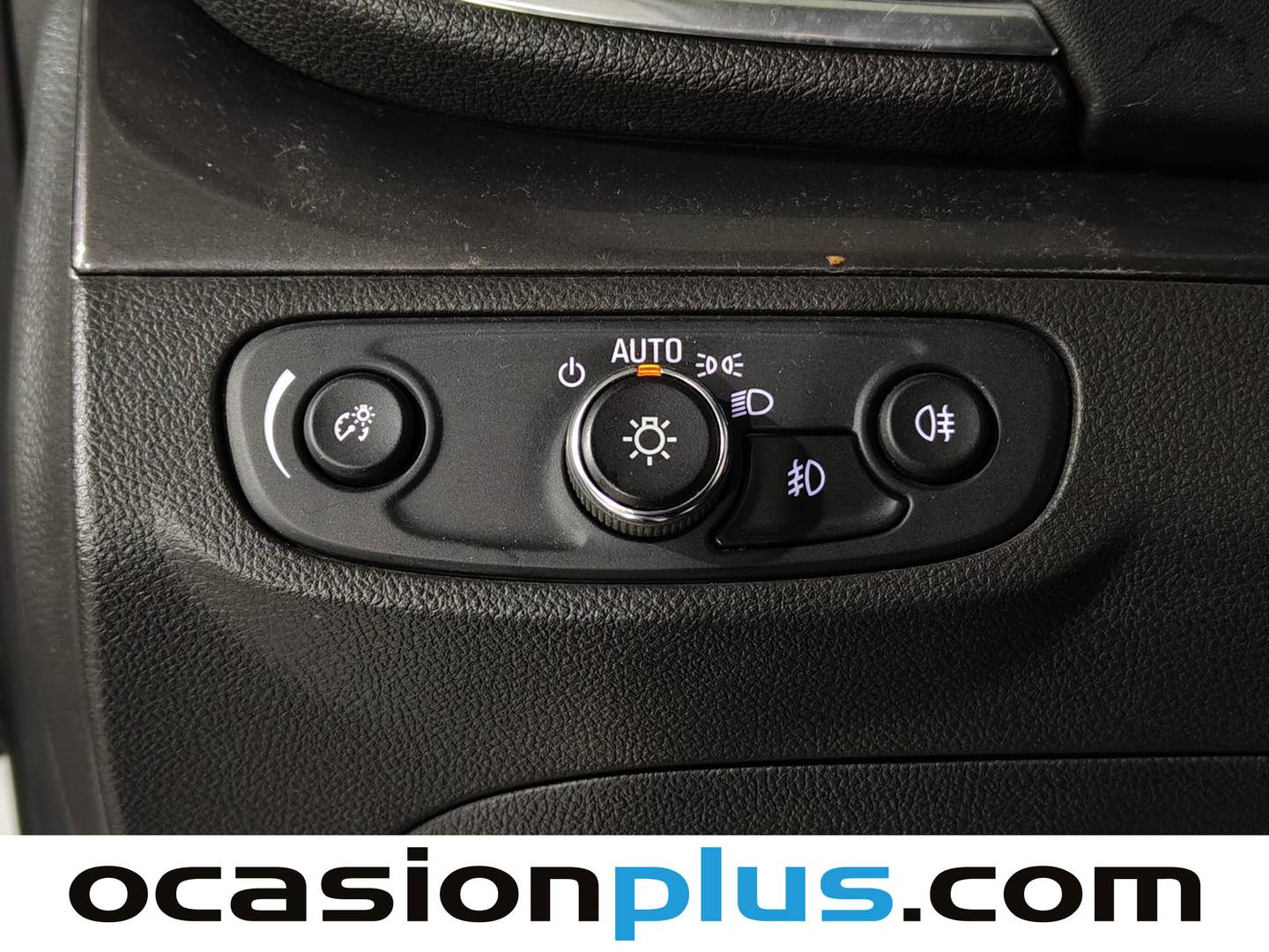 Opel Mokka X Opel Mokka X 1.6 CDTi S&S Excellence 4X2 (136 CV) 136cv