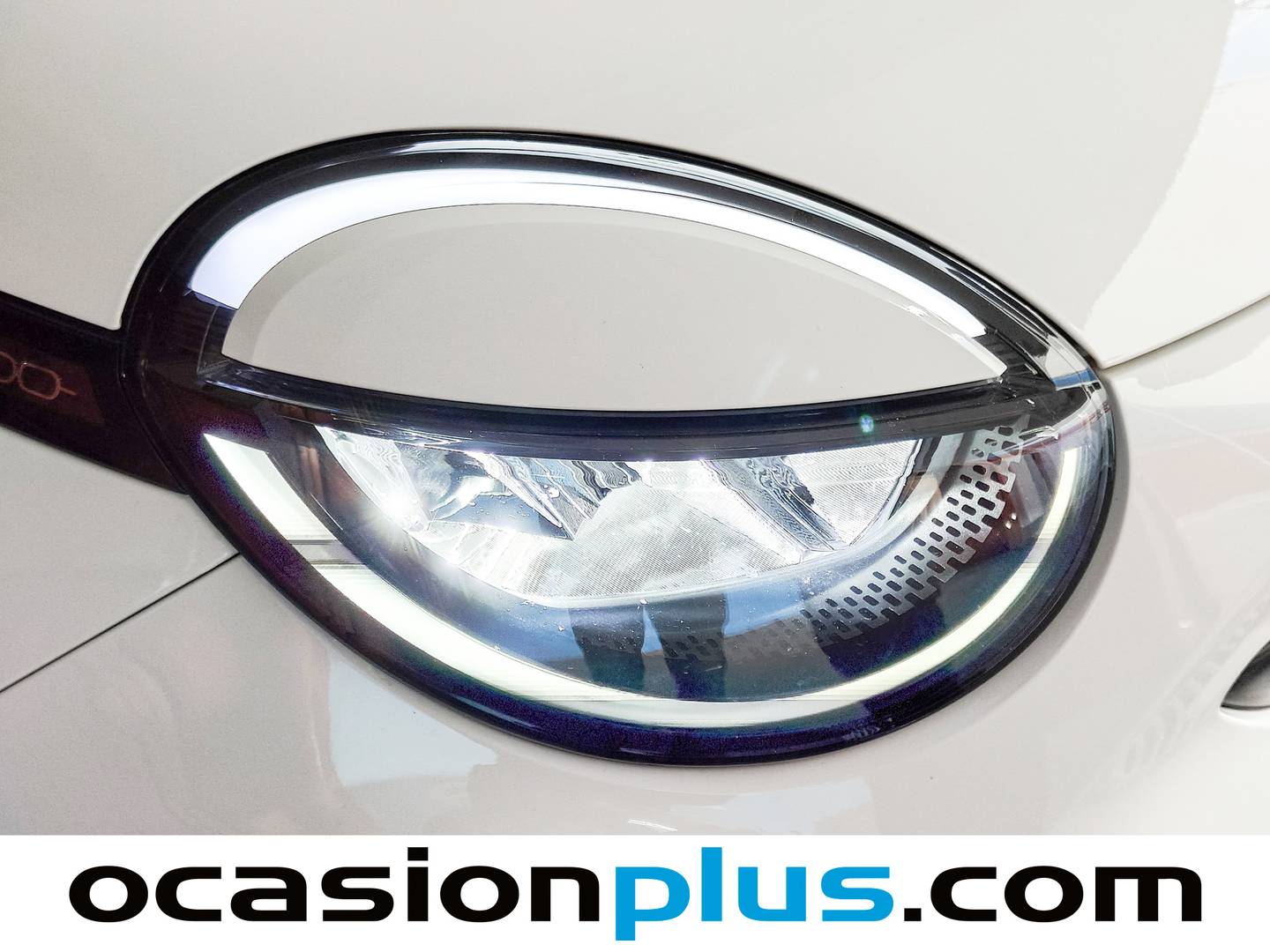 Foto Fiat 600 Fiat 600 1.2 MHEV DDCT  (100 CV)