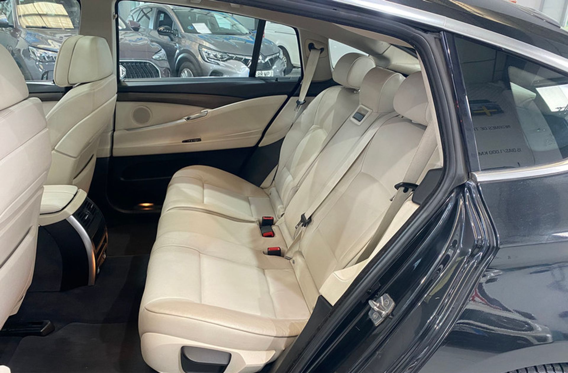 BMW Serie 5 530d Gran Turismo - foto 18