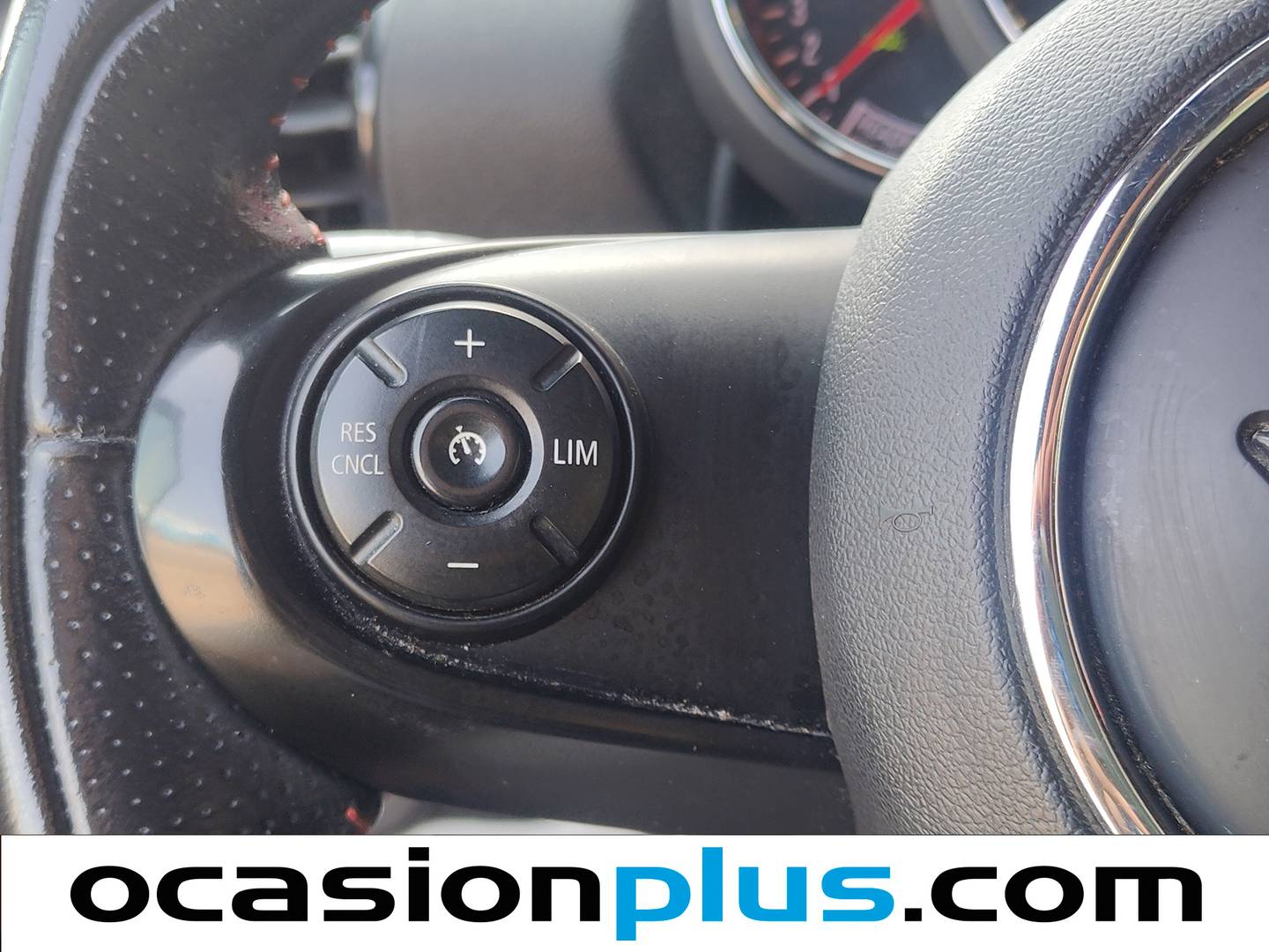 Mini CLUBMAN Mini MINI Clubman JOHN COOPER WORKS ALL4 (231 CV) manual