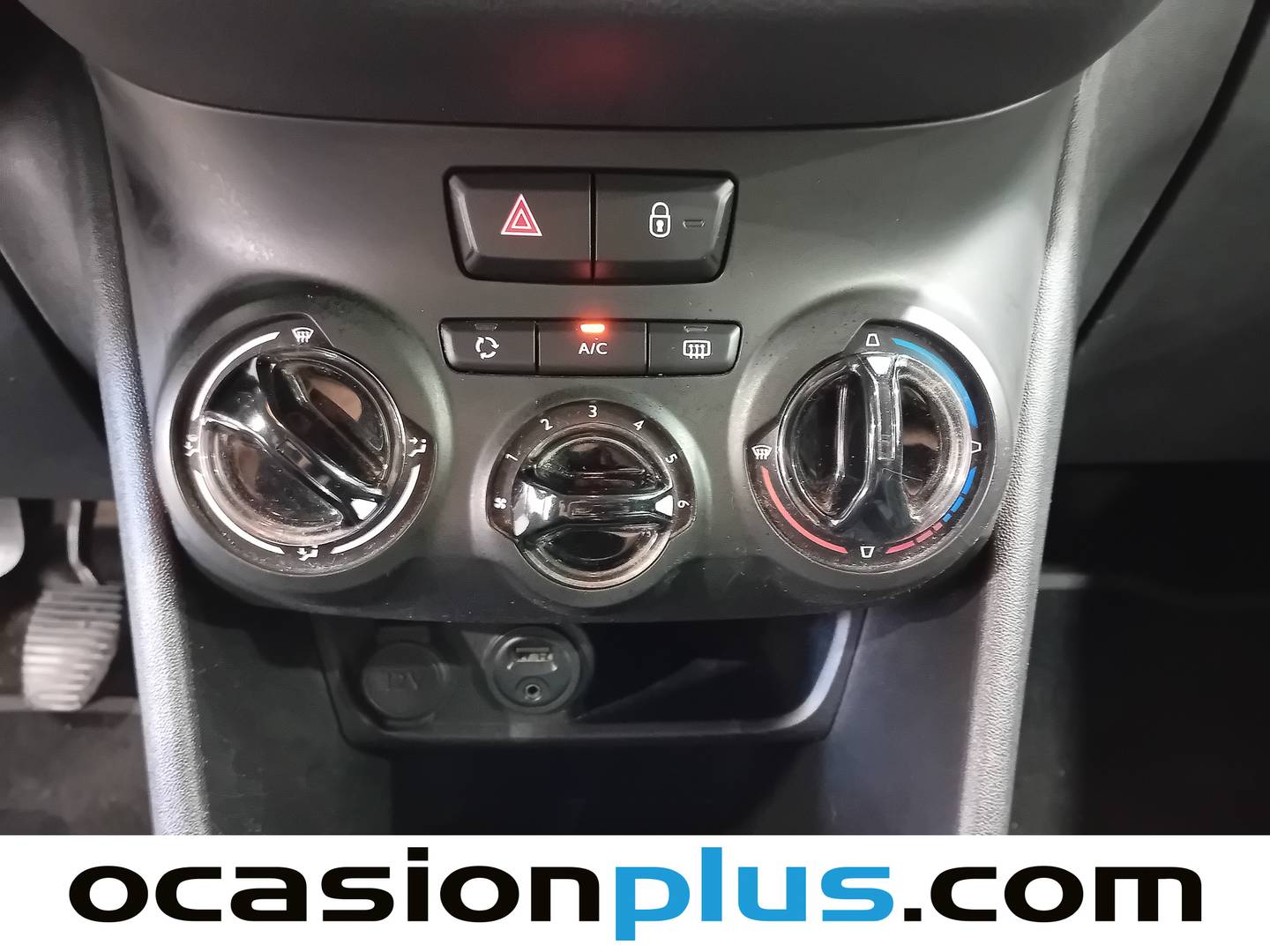 Peugeot 208 Peugeot 208 PureTech 82 S&S Active (82 CV) barato