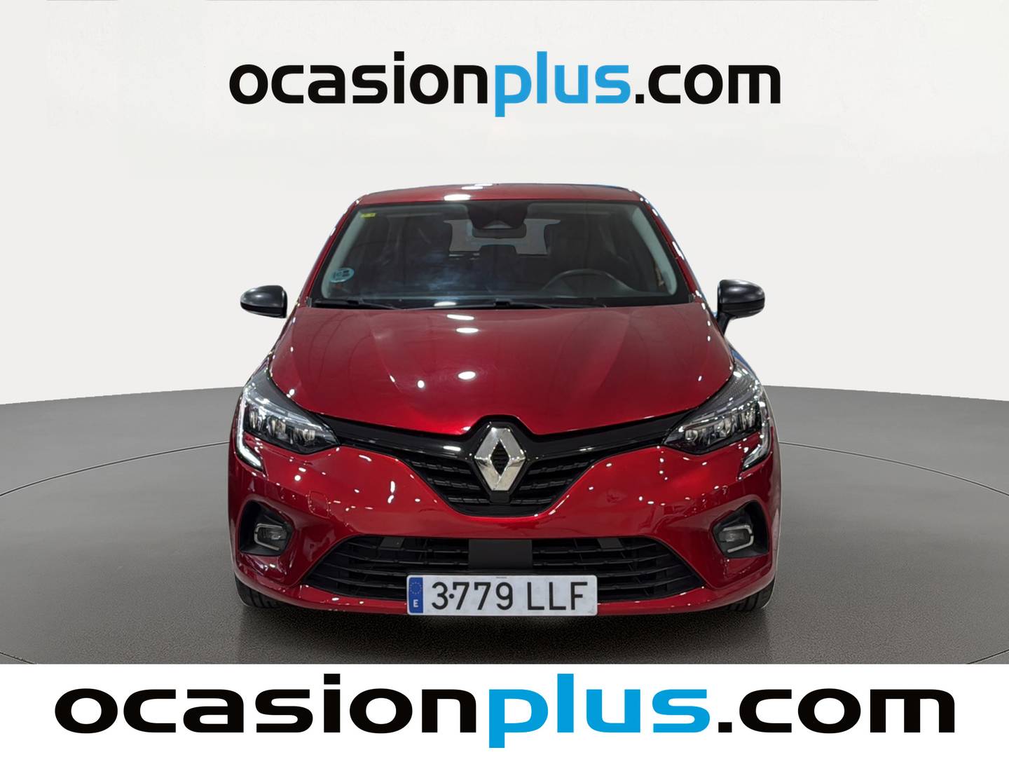 Renault Clio Renault Clio Life SCe (72 CV) 72cv