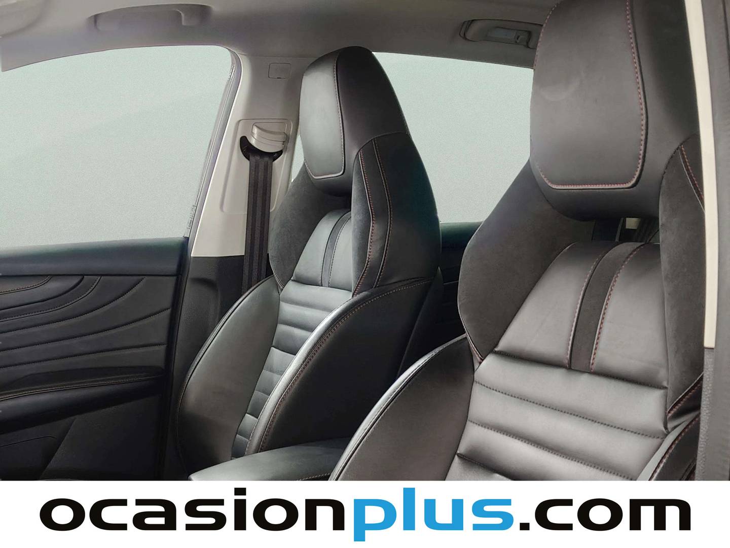 MG HS MG HS 1.5 Turbo GDI Luxury DCT (162 CV) seminuevo