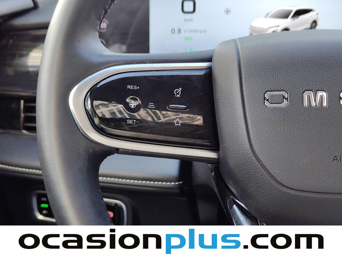 OMODA 5 OMODA 5 1.6 TGDI Premium (145 CV) seminuevo
