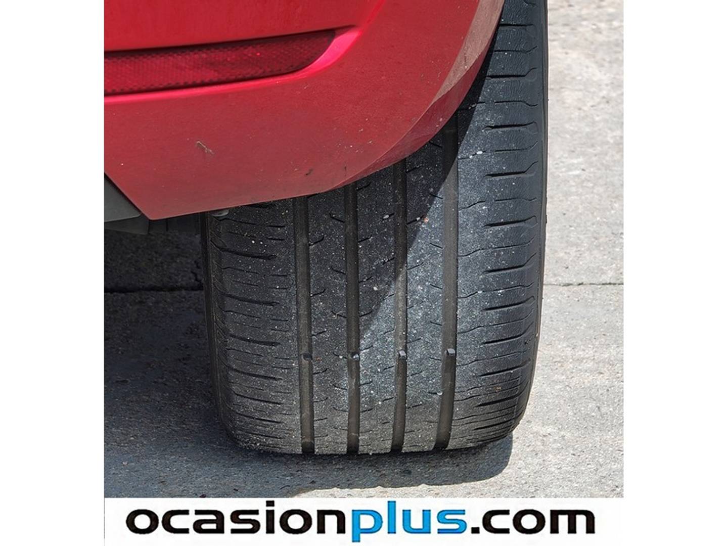 Foto Renault Clio Renault Clio Zen dCi (90 CV)