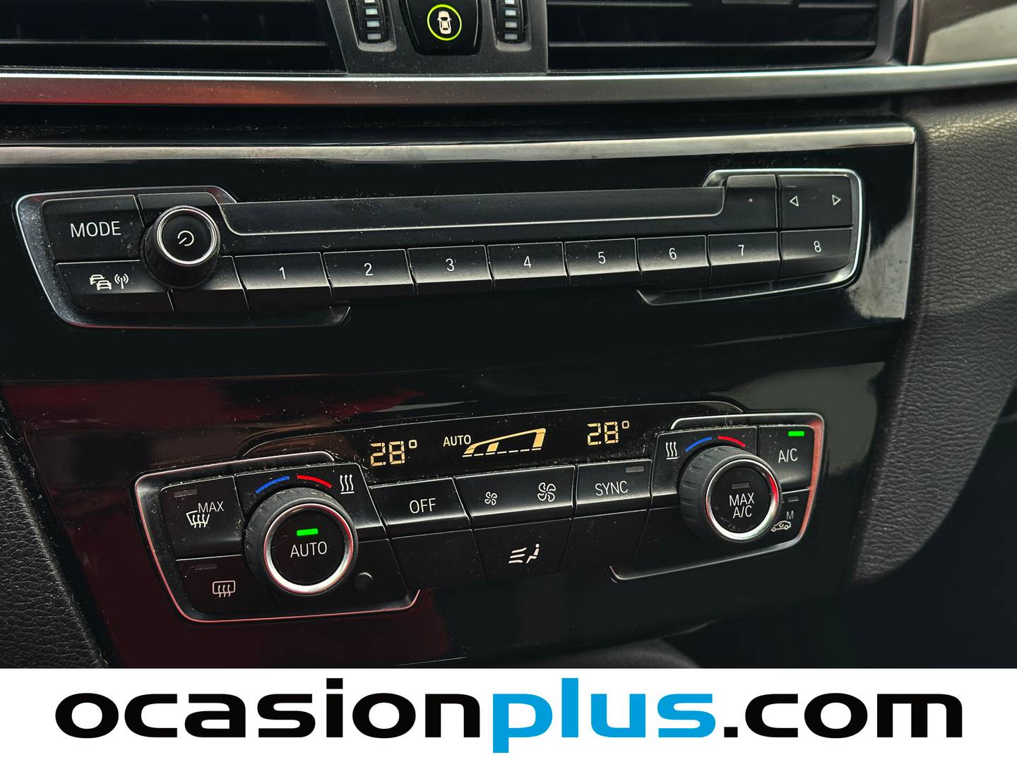 BMW X1 BMW X1 sDrive18i (140 CV) barato