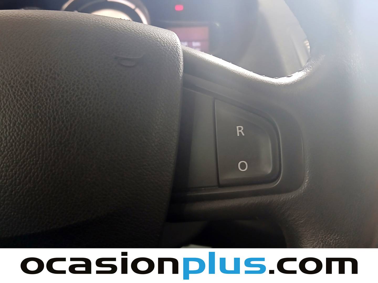 Renault Mégane Renault Megane Limited dCi (95 CV) seminuevo