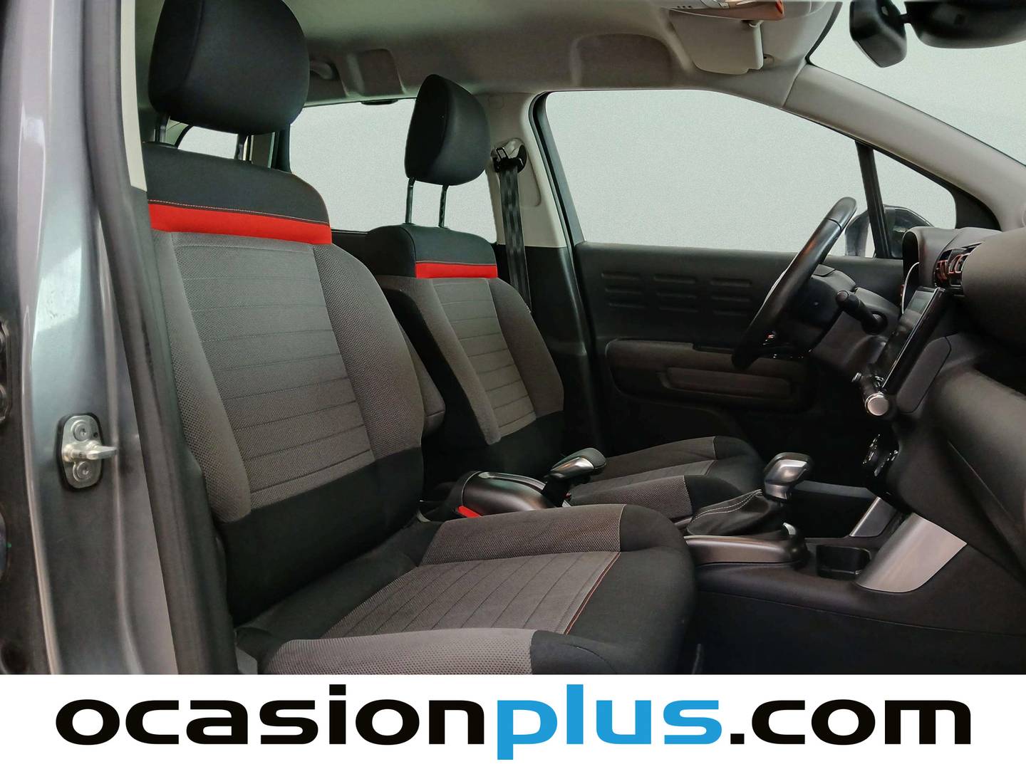Citroën C3 Aircross Citroën C3 Aircross PureTech 110 S&S Shine EAT6 (110 CV) gasolina
