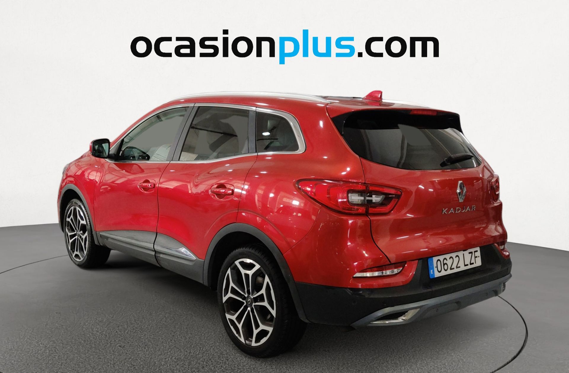 Renault Kadjar Techno TCe GPF - foto 3