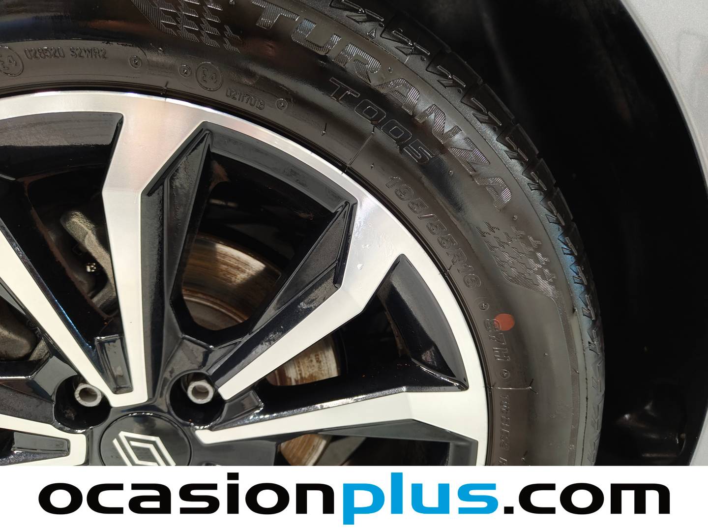 Renault Clio Renault Clio Techno E-Tech full Híbrido (143 CV) automático