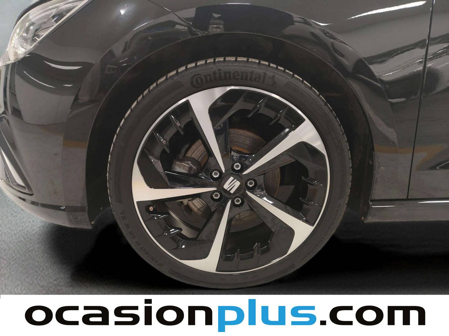 Foto Seat Ibiza SEAT Ibiza 1.5 TSI FR XL DSG  (150 CV)