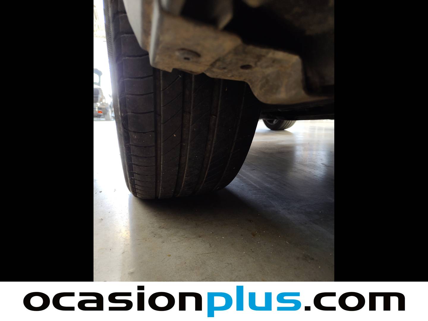 Foto Peugeot 408 Peugeot 408 Puretech 130 Allure Pack EAT8  (130 CV)