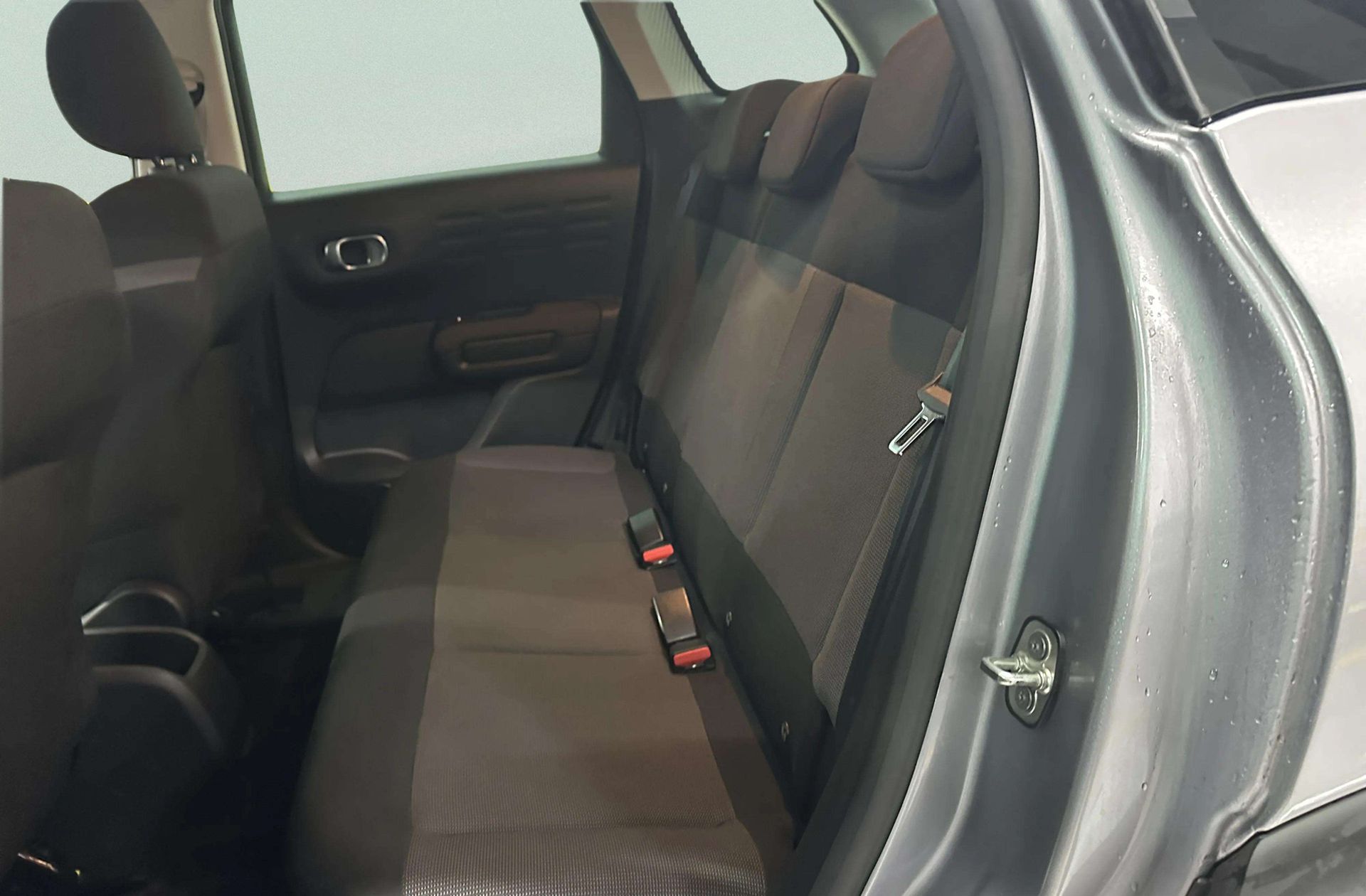 Citroën C3 Aircross PureTech 110 Shine - foto 10