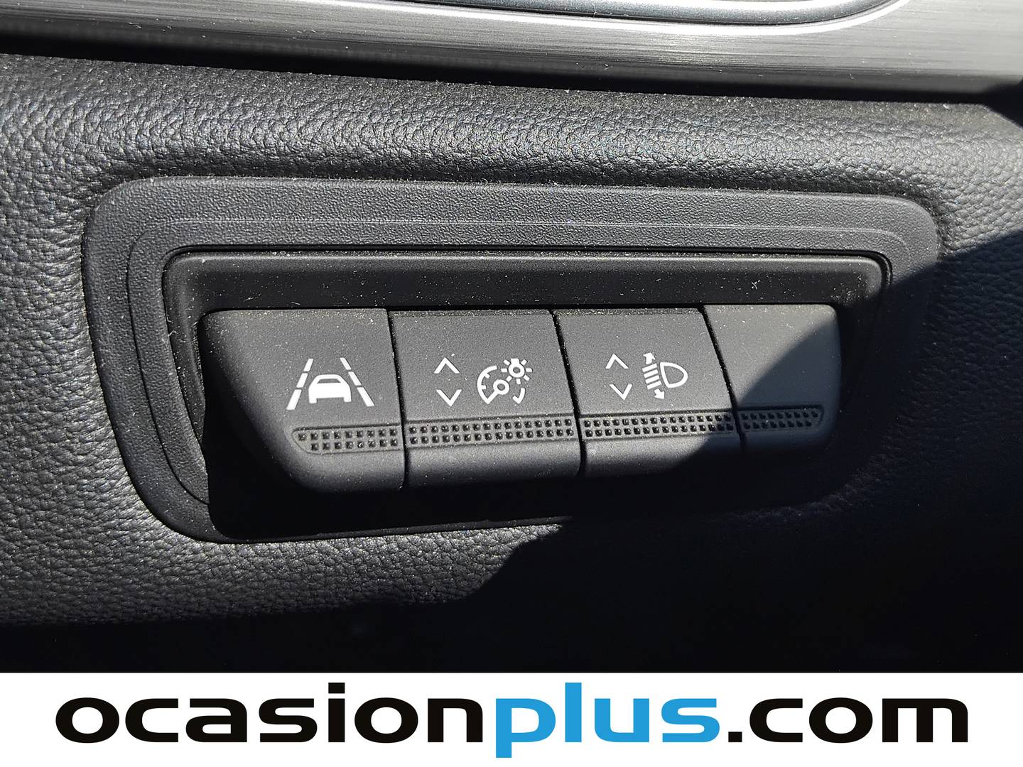 Renault Captur Renault Captur Zen TCe (100 CV) GLP seminuevo