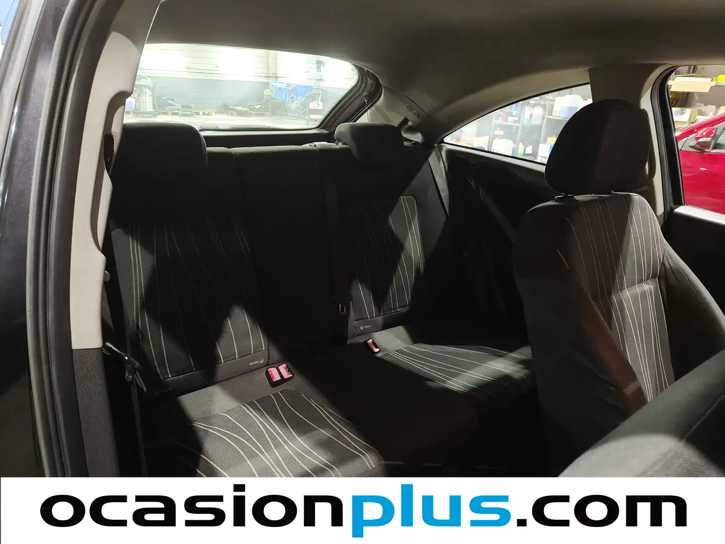 Foto Opel Corsa Opel Corsa 1.2 Enjoy (80 CV)