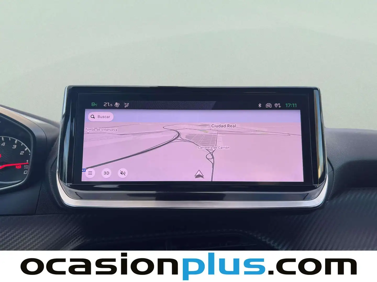 Foto Peugeot 2008 Peugeot 2008 PureTech 100 S&S Active (100 CV)