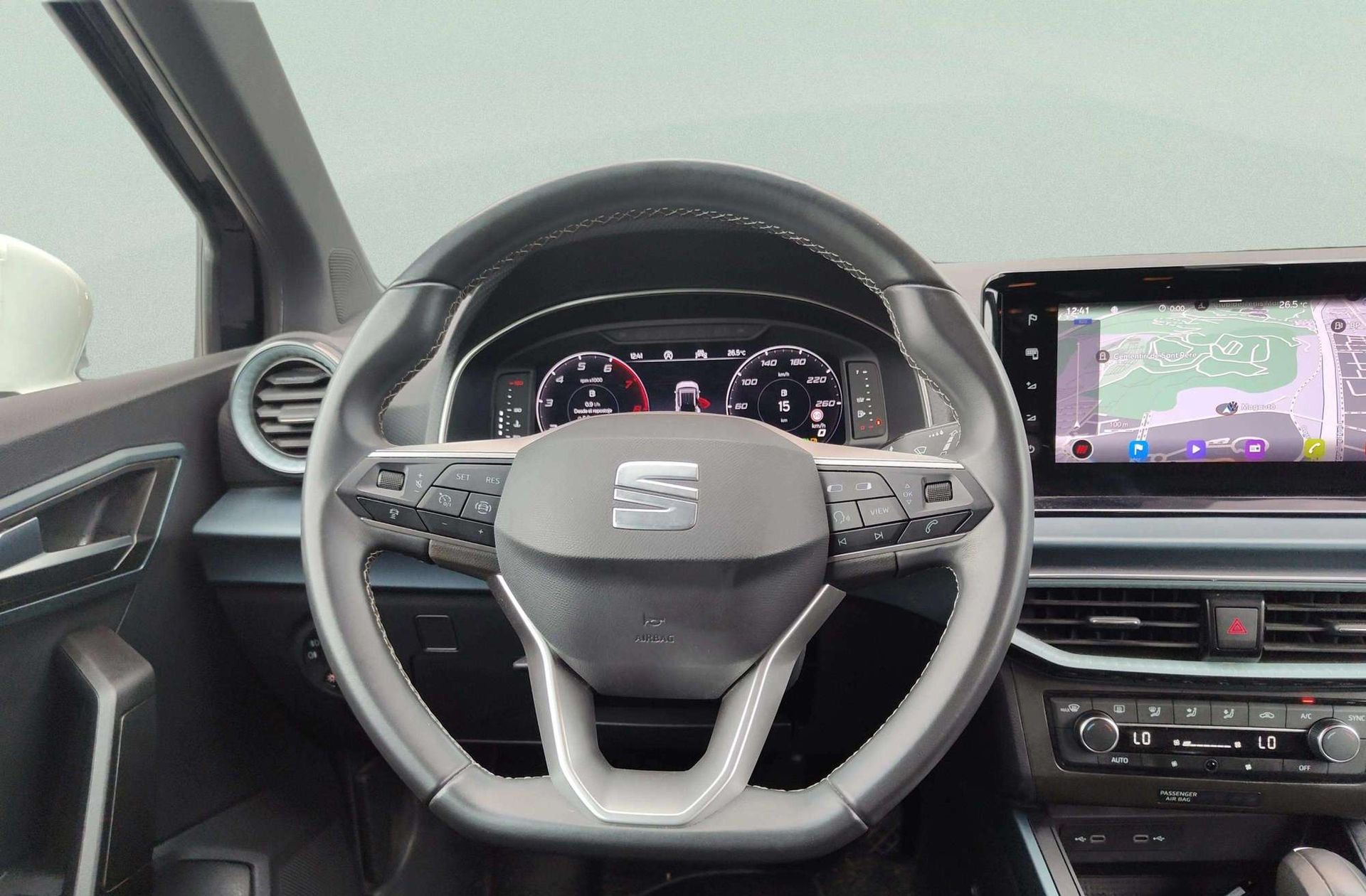 SEAT Arona 1.0 TSI Xperience DSG - foto 36