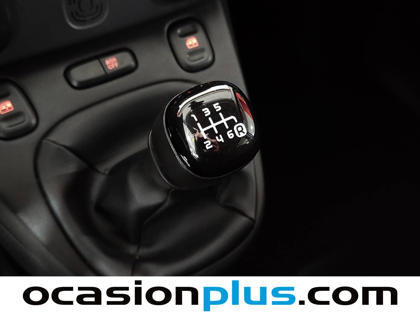 Foto Fiat Panda Fiat Panda 1.0 Hybrid Cross (70 CV)