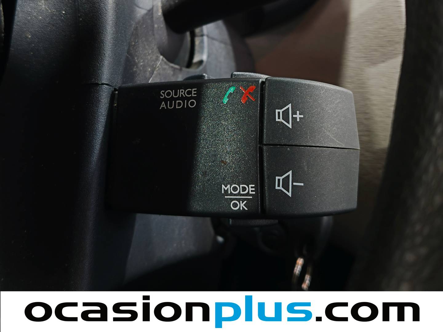 Dacia Dokker Dacia Dokker dCi 75 Ambiance (75 CV) seminuevo