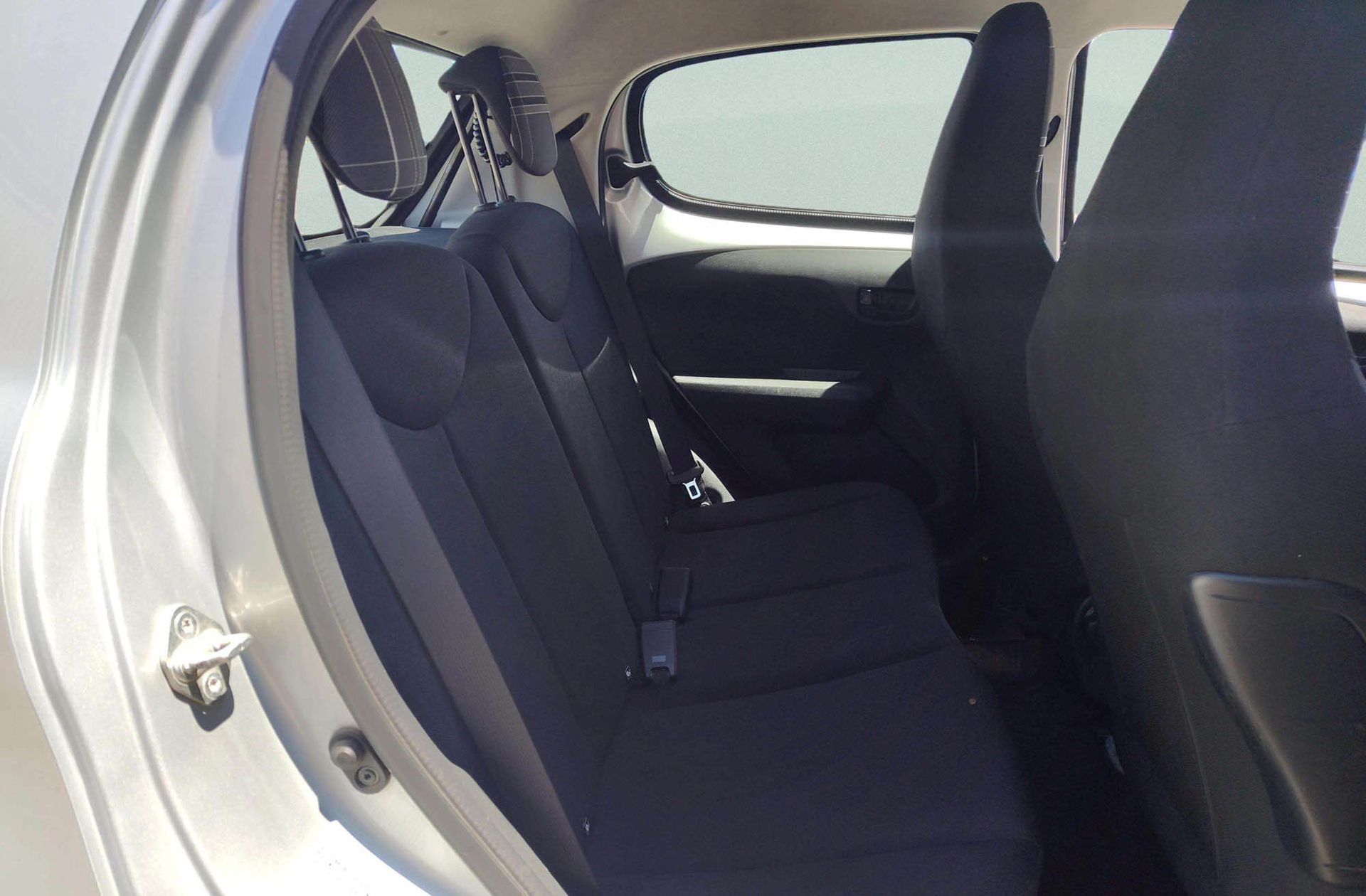 Peugeot 108 1.2 PureTech Active - foto 15