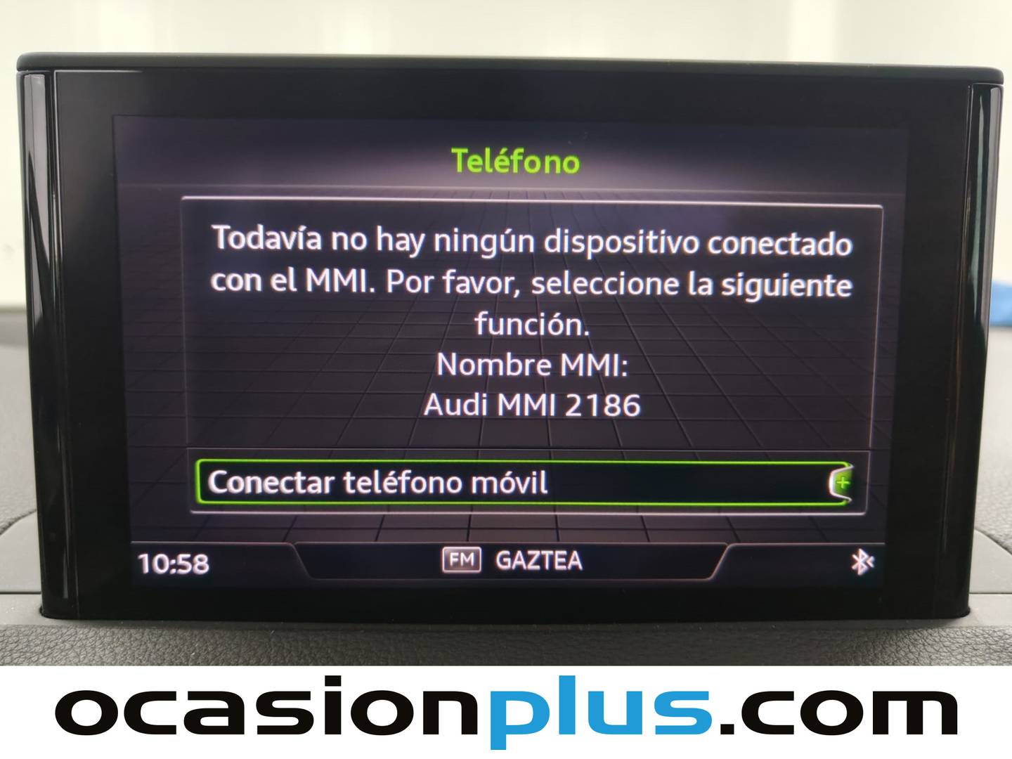 Acabados Audi Q2 Audi Q2 sport edition 1.0 TFSI ultra (116 CV)