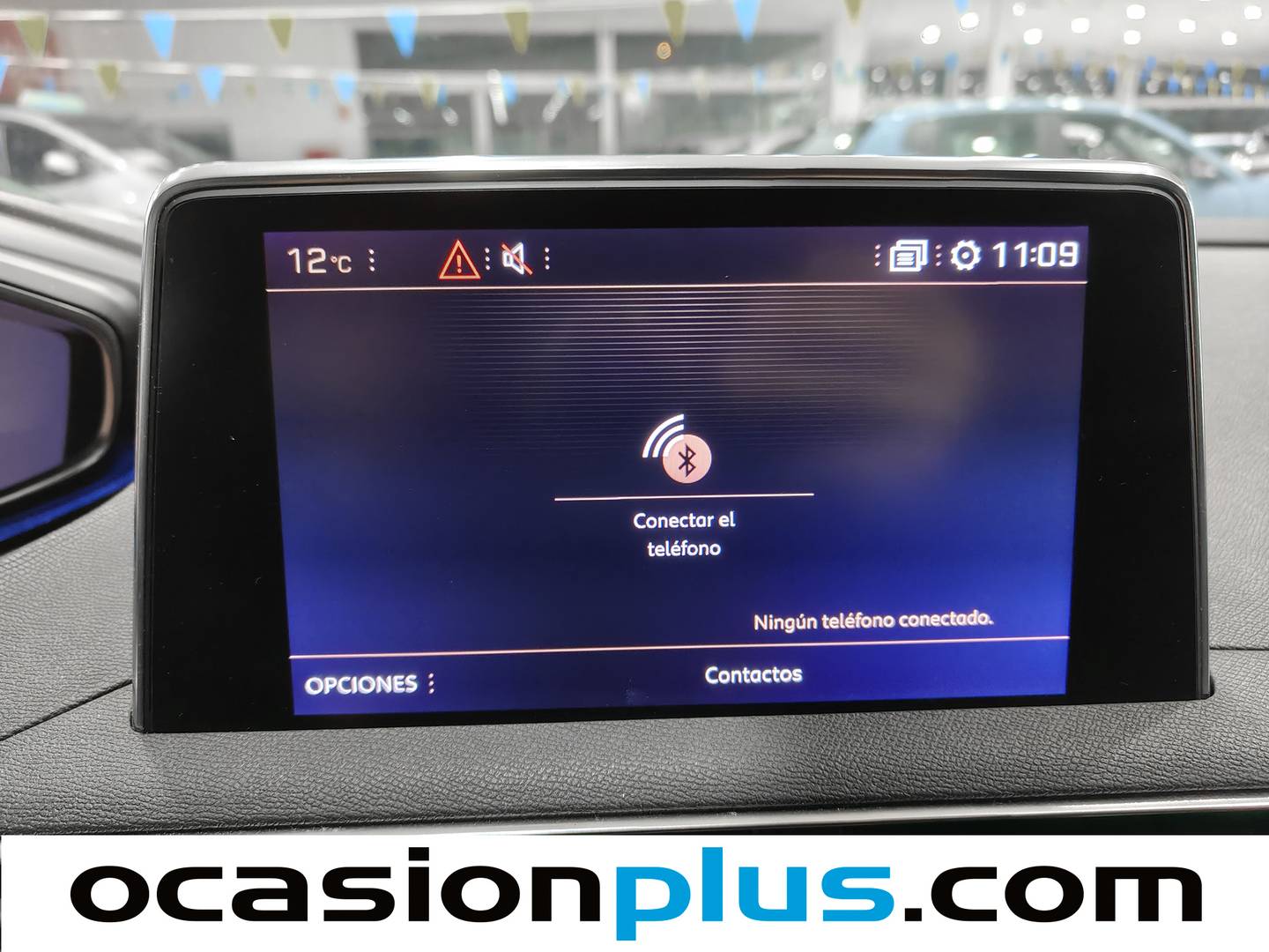 Foto Peugeot 3008 Peugeot 3008 BlueHDI 130 S&S GT Line EAT8 96 kW (130 CV)