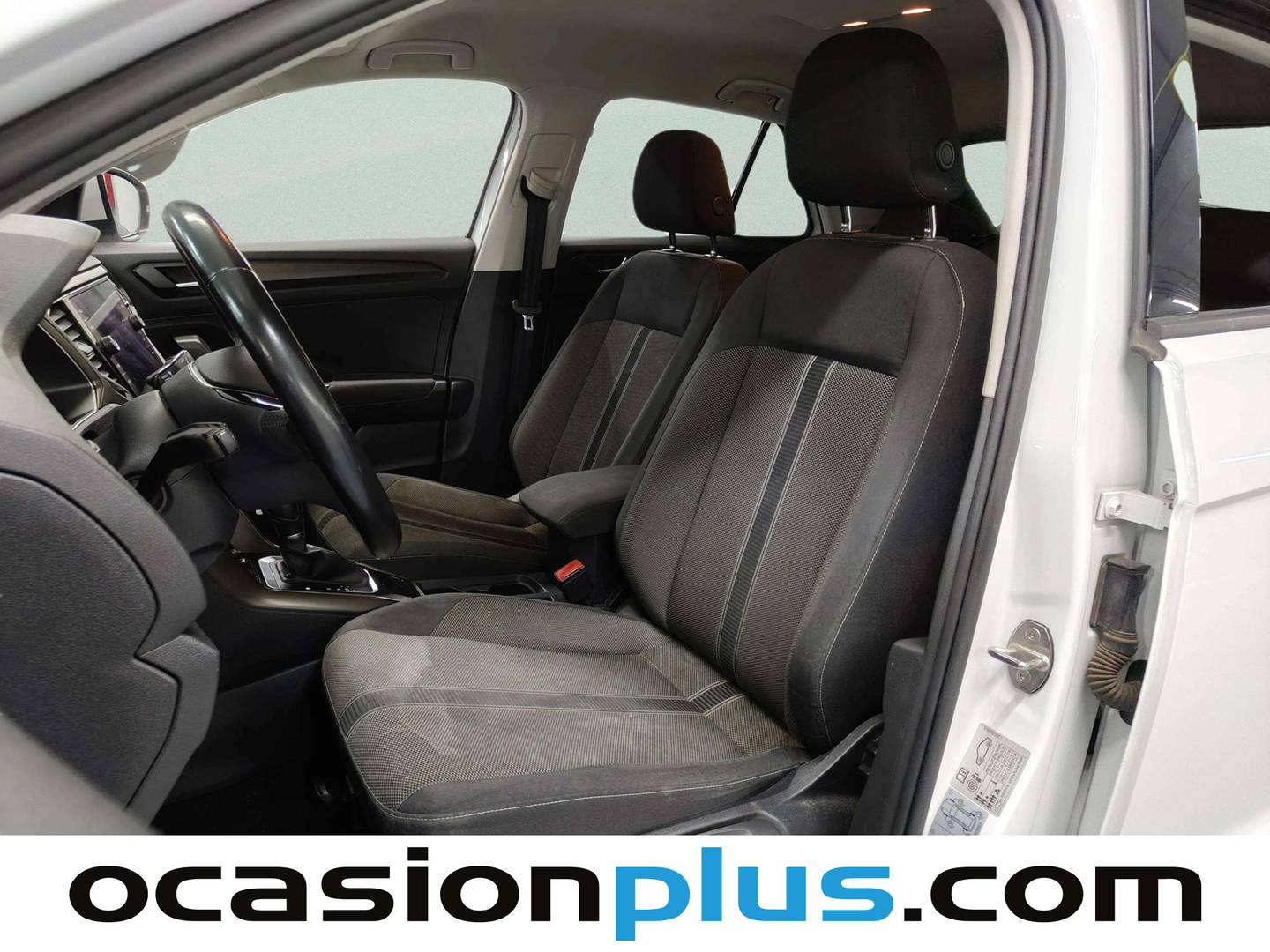 Foto asientos delanteros Volkswagen T-Roc Volkswagen T-Roc Advance 1.5 TSI EVO (150 CV) DSG