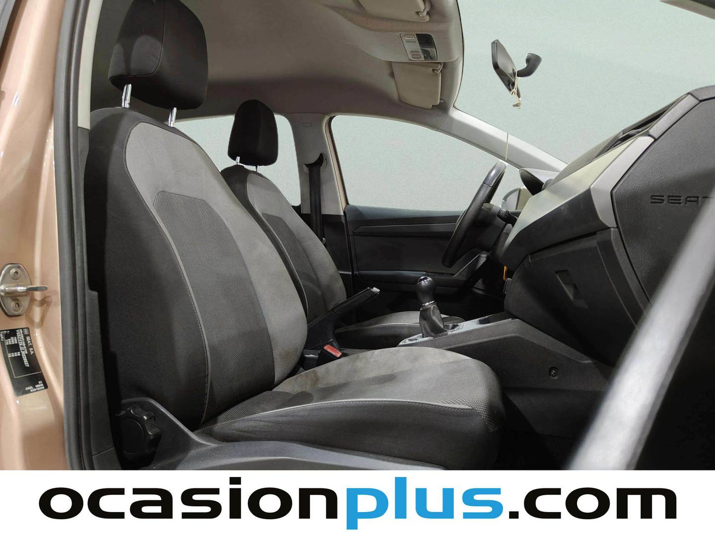 Seat Ibiza Seat Ibiza 1.0 EcoTSI S&S Style (95 CV) km 0
