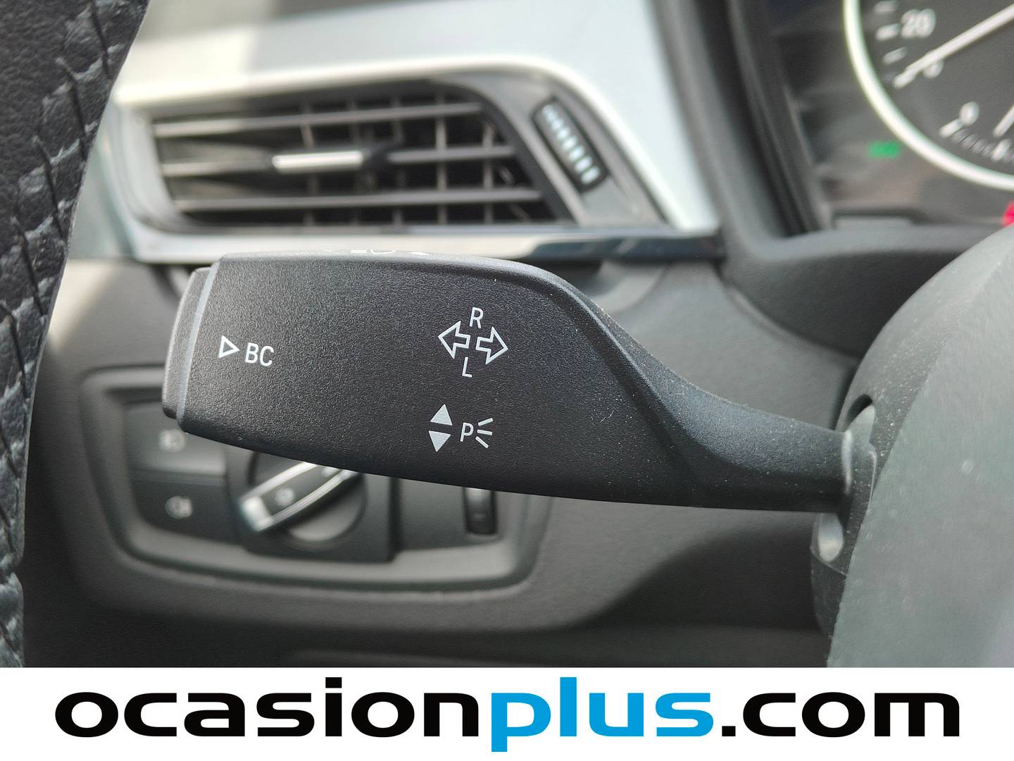 BMW X1 BMW X1 sDrive18d (150 CV) seminuevo