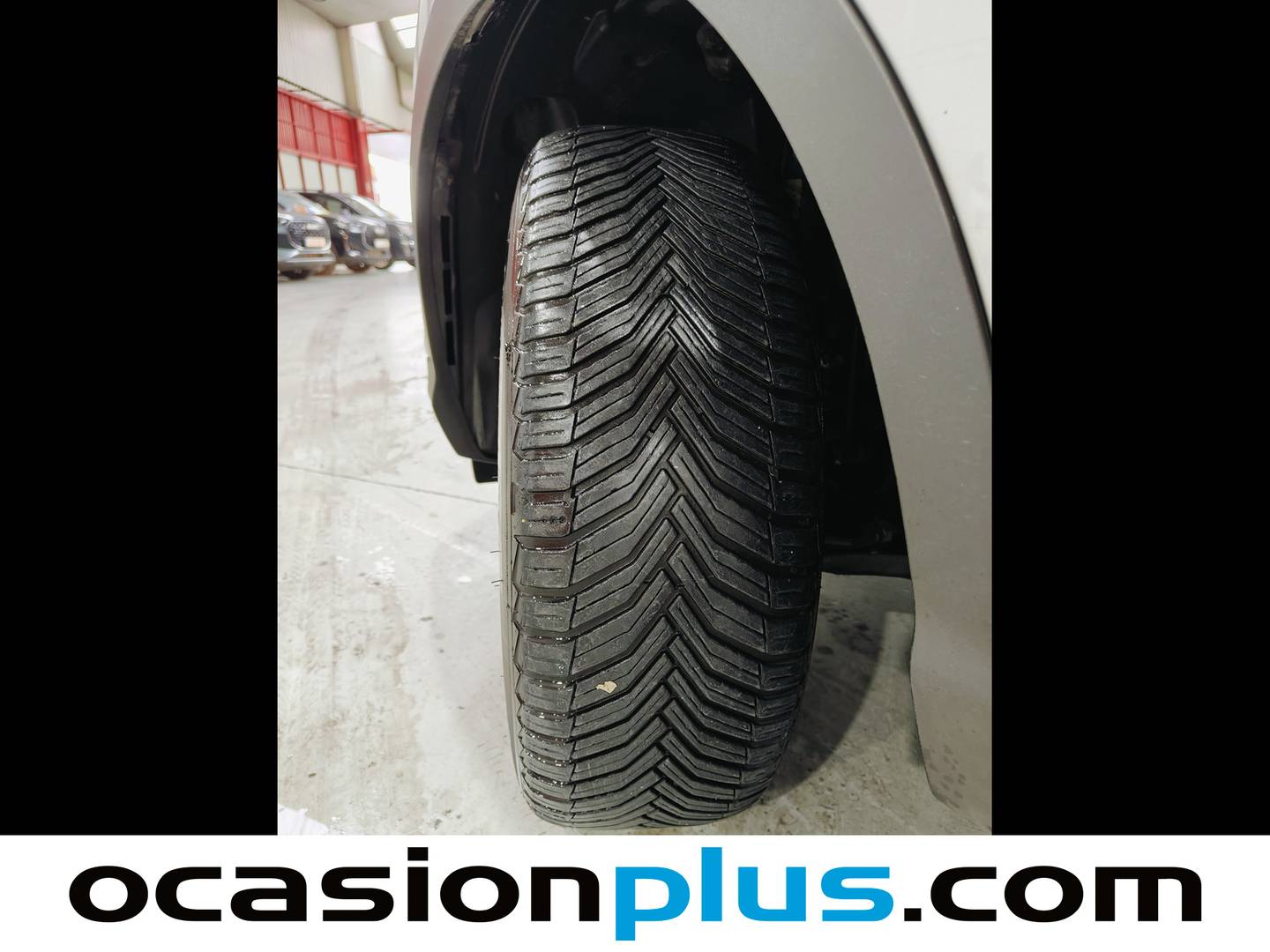 Nissan QASHQAI Nissan Qashqai dCi 110 S&S Acenta 4x2 (110 CV) de segunda mano