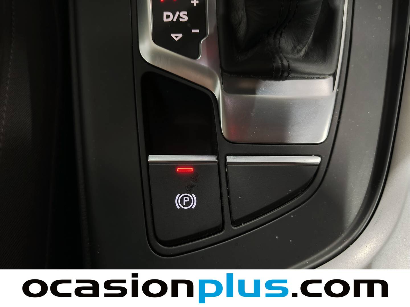 Acabados Audi A4 Audi A4 Advanced 35 TDI (163 CV) S tronic