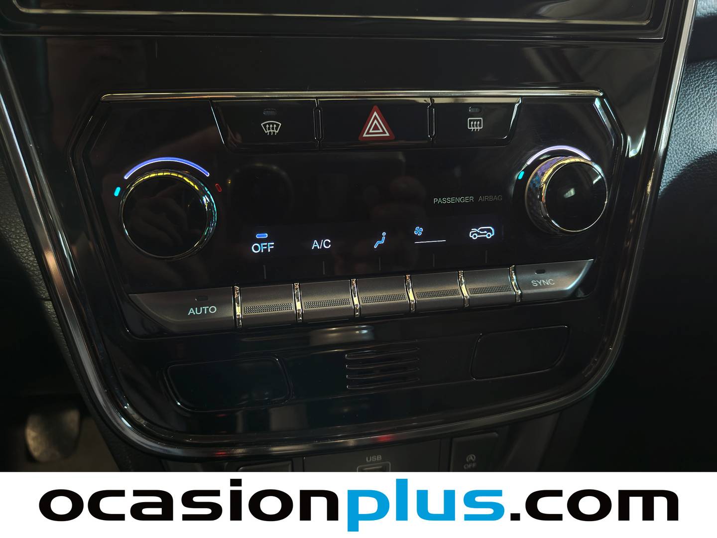 Foto SsangYong Tivoli Ssangyong Tivoli G12T Urban Plus  (128 CV)