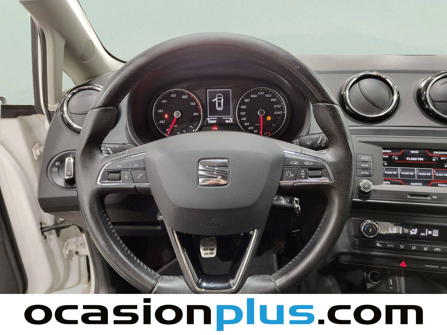 Seat Ibiza Seat Ibiza 1.2 TSI Style (90 CV) manual